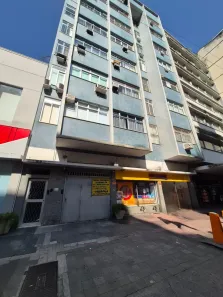 Apartamento com 1 Quarto para alugar, 36m² no Botafogo, Rio de Janeiro