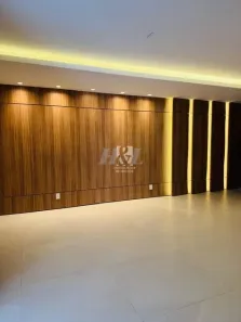 Apartamento com 3 Quartos à venda, 187m² no Tabajaras, Uberlândia