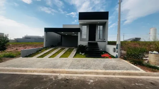 Casa com 3 Quartos à venda, 160m² no Jardim São Francisco, Piracicaba