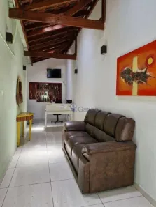Imóvel Comercial com 8 Quartos para alugar, 180m² no Campo Belo, São Paulo