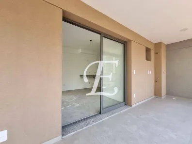 Apartamento com 1 Quarto à venda, 39m² no Vila Nova Conceição, São Paulo
