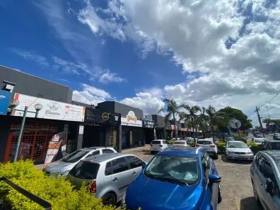Ponto Comercial para alugar, 60m² no São Sebastião, Porto Alegre