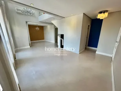 Apartamento com 3 Quartos à venda, 267m² no Vila Brandina, Campinas