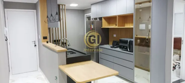 Apartamento com 2 Quartos à venda, 54m² no Loteamento Jardim Sol Nascente, Jacareí