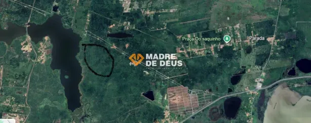 Lote/Terreno à venda, 1000000m² no , São Gonçalo do Amarante