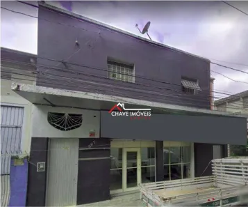 Ponto Comercial para alugar, 340m² no Paquetá, Santos