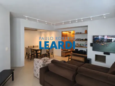 Apartamento com 4 Quartos à venda, 166m² no Vila Leopoldina, São Paulo