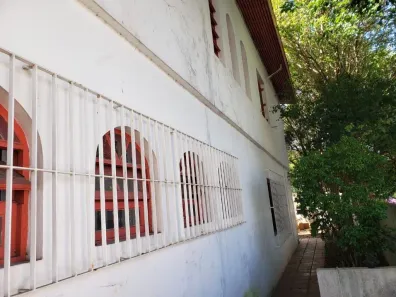 Casa de Condomínio com 3 Quartos à venda, 140m² no Cerqueira César, São Paulo