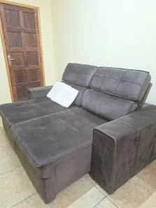 Casa com 1 Quarto para alugar, 500m² no Chácara das Lavras, Guarulhos