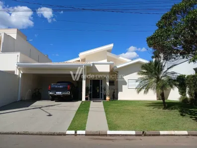 Casa de Condomínio com 3 Quartos à venda, 194m² no Parque Residencial Nova Holanda, Holambra