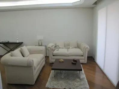Flat com 3 Quartos para alugar, 120m² no Indianópolis, São Paulo