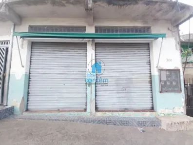 Ponto Comercial para alugar, 77m² no Jardim das Flores, Osasco