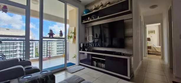 Apartamento com 3 Quartos à venda, 89m² no Barra Olímpica, Rio de Janeiro