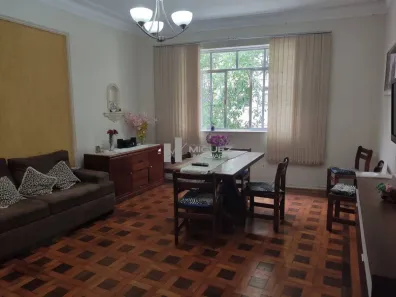 Apartamento com 3 Quartos à venda, 104m² no Tijuca, Rio de Janeiro
