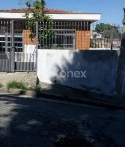 Sobrado com 5 Quartos à venda, 130m² no Vila Iório, São Paulo