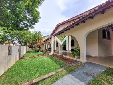 Casa com 6 Quartos à venda, 417m² no Cidade Universitária, Campinas