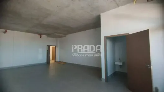 Sala Comercial para alugar, 90m² no Jardim Karaíba, Uberlândia