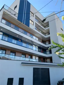Apartamento com 2 Quartos à venda, 47m² no Cidade Vargas, São Paulo