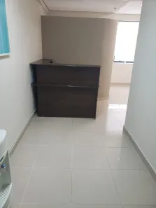 Sala Comercial para alugar, 35m² no Cidade Monções, São Paulo