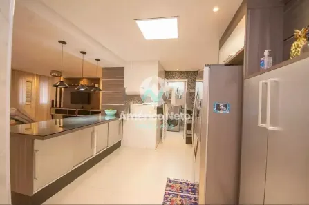 Apartamento com 3 Quartos à venda, 145m² no Santa Paula, São Caetano do Sul