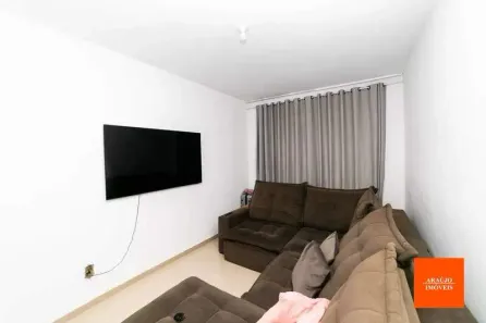 Apartamento com 3 Quartos à venda, 135m² no Santo Antônio, Belo Horizonte