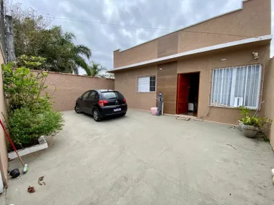 Casa com 4 Quartos à venda, 107m² no Chácara Glória, Itanhaém