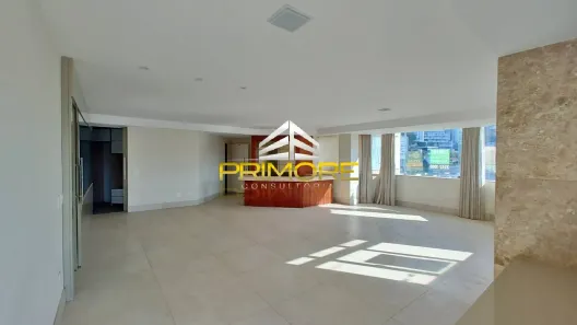 Apartamento com 3 Quartos à venda, 180m² no Santa Lúcia, Belo Horizonte