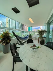 Apartamento com 3 Quartos à venda, 200m² no Jardins, Aracaju