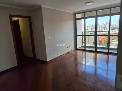 Apartamento com 2 Quartos à venda, 86m² no Cidade Alta, Piracicaba