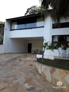 Casa de Condomínio com 3 Quartos à venda, 440m² no Novo Horizonte Hills I e II, Arujá