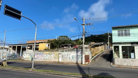 Lote/Terreno à venda, 1363m² no Hípica, Porto Alegre