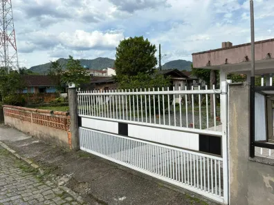 Lote/Terreno à venda, 70m² no Vila Lenzi, Jaraguá do Sul