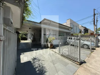 Imóvel Comercial para alugar, 249m² no Moema, São Paulo