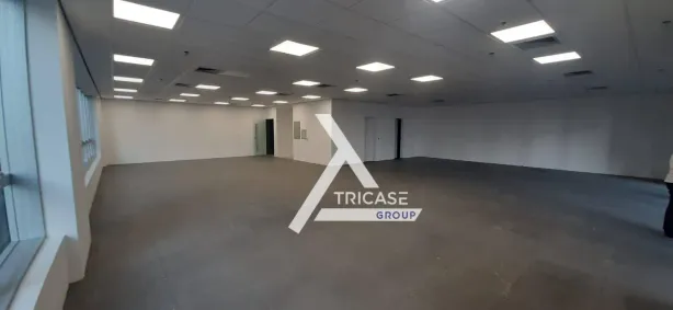 Sala Comercial para venda ou aluguel, 254m² no Vila Gertrudes, São Paulo