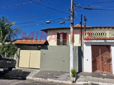 Sobrado com 4 Quartos à venda, 178m² no Parque Edu Chaves, São Paulo