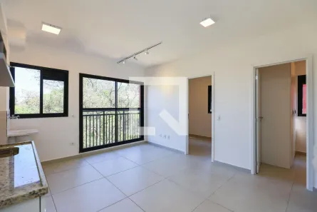 Apartamento com 2 Quartos à venda, 37m² no Vila Andrade, São Paulo