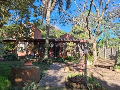 Casa com 3 Quartos à venda, 240m² no Hípica, Porto Alegre
