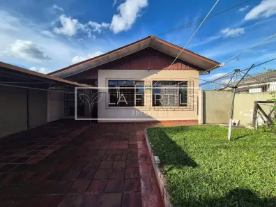 Casa com 3 Quartos à venda, 143m² no Boqueirão, Curitiba