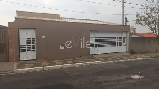 Casa com 2 Quartos à venda, 280m² no Jardim Bonfim, Campinas