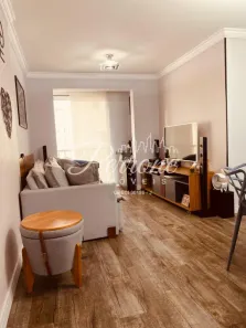 Apartamento com 2 Quartos à venda, 62m² no Brás, São Paulo