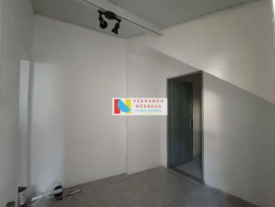 Casa com 1 Quarto para alugar, 20m² no Parque Vitória, São Paulo
