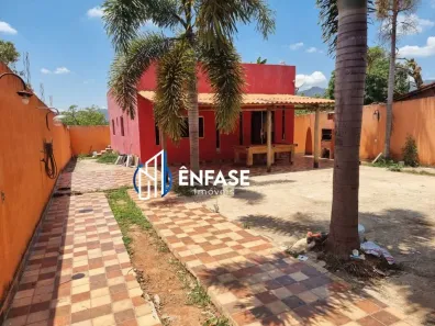 Casa com 3 Quartos à venda, 360m² no São Francisco, Igarapé