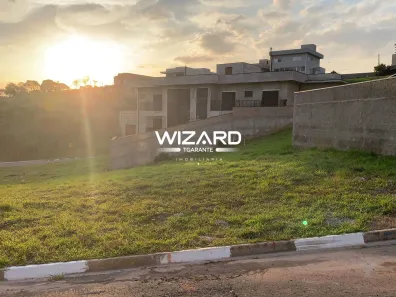 Lote/Terreno à venda, 360m² no Loteamento Greenfield, Atibaia