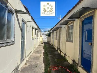 Kitnet com 1 Quarto à venda, 36m² no Viaduto, Araruama
