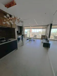 Apartamento com 2 Quartos à venda, 69m² no Jardim Flor da Montanha, Guarulhos