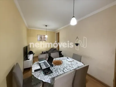 Apartamento com 2 Quartos à venda, 70m² no Heliópolis, Belo Horizonte