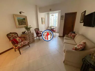 Apartamento com 2 Quartos à venda, 75m² no Copacabana, Rio de Janeiro