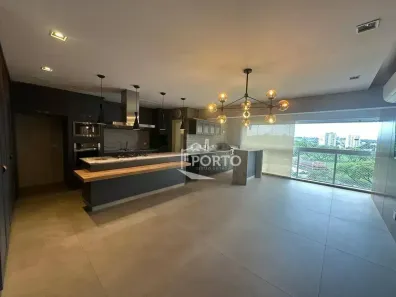 Apartamento com 3 Quartos à venda, 185m² no São Judas, Piracicaba