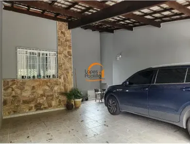 Casa com 3 Quartos à venda, 172m² no Jardim do Lago, Atibaia