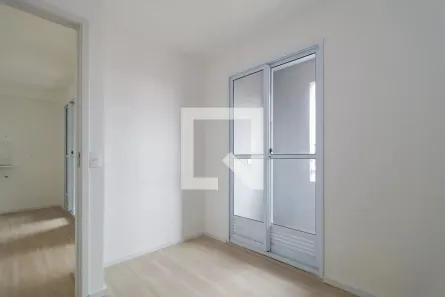 Apartamento com 2 Quartos à venda, 36m² no Vila Ernesto, São Paulo